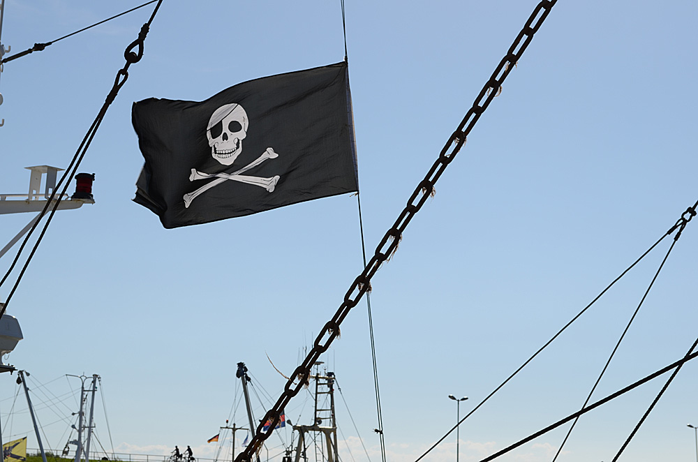 Piraten !
