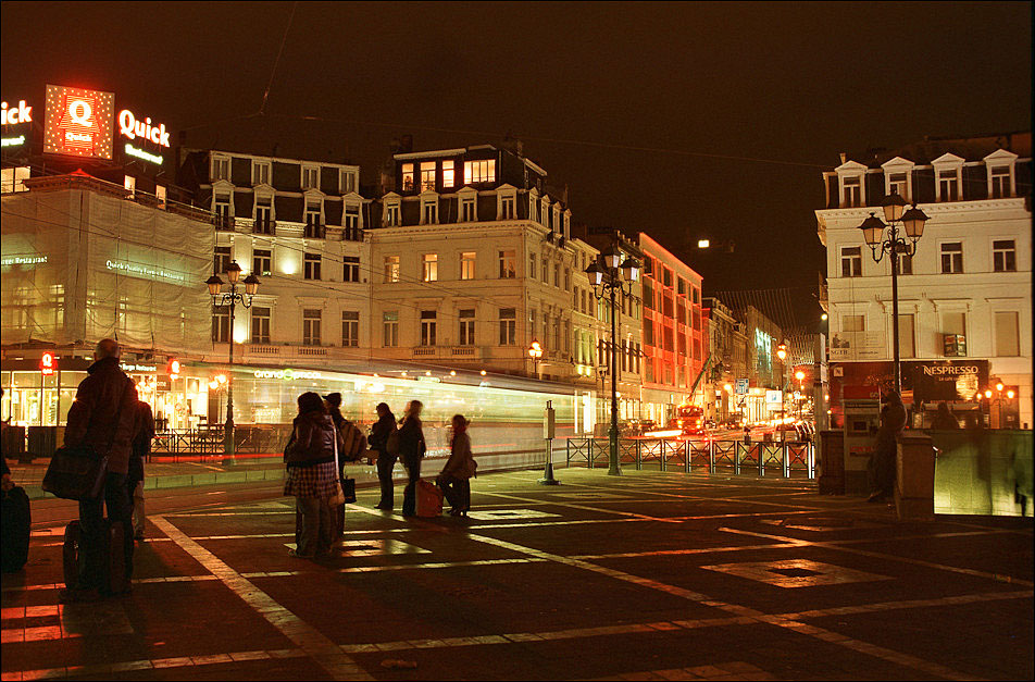 Place Louise