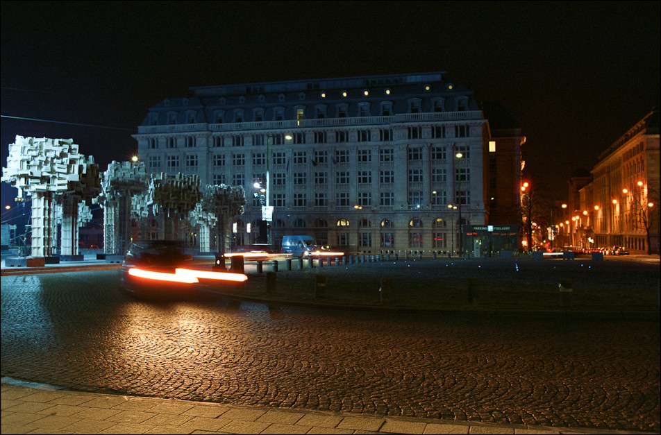 Place Poelaert