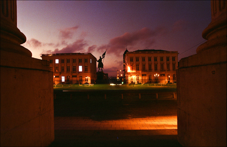 Place royale I