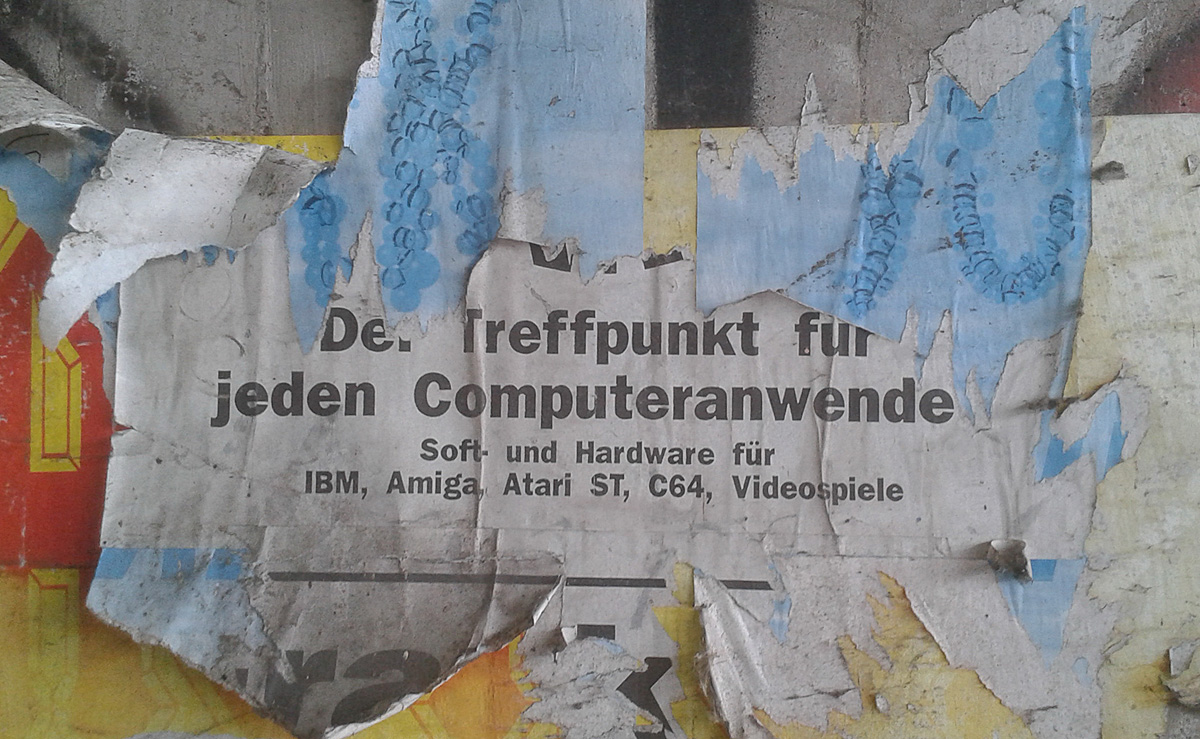 plakat