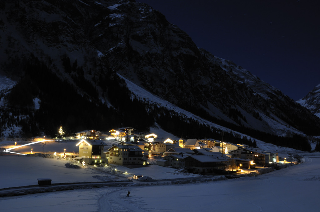 Plangeross Winter