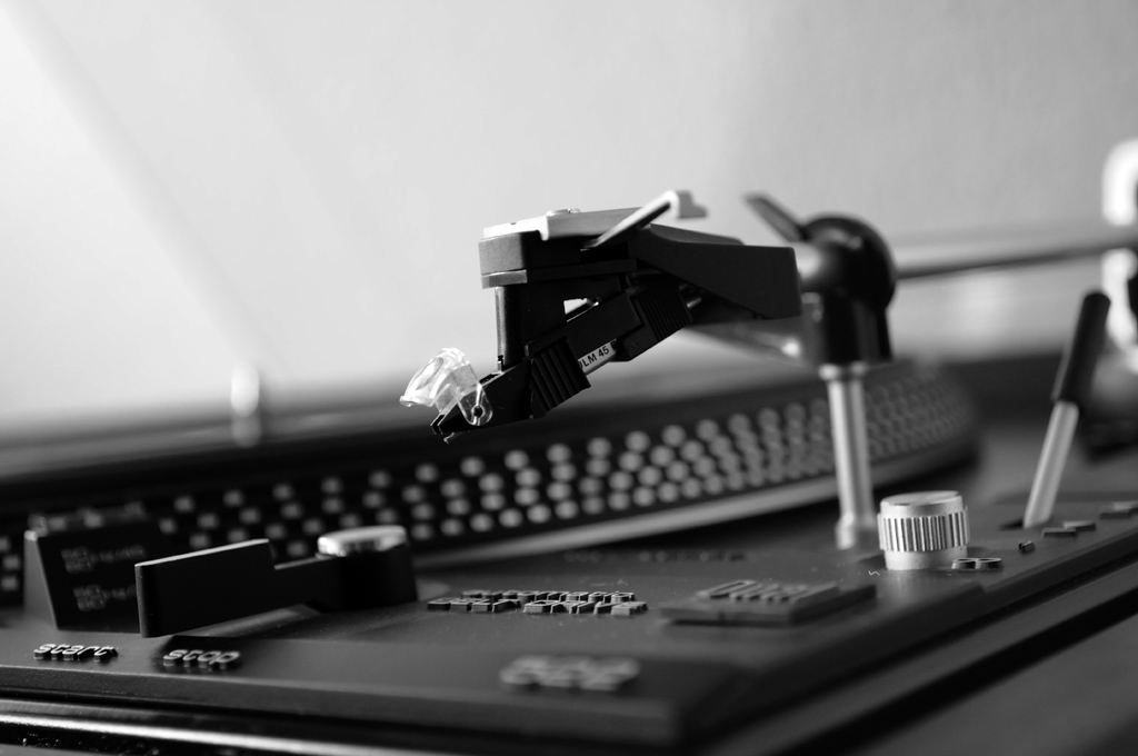 Plattenspieler2