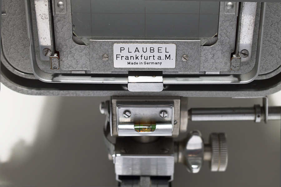 Plaubel Supra II 1000861
