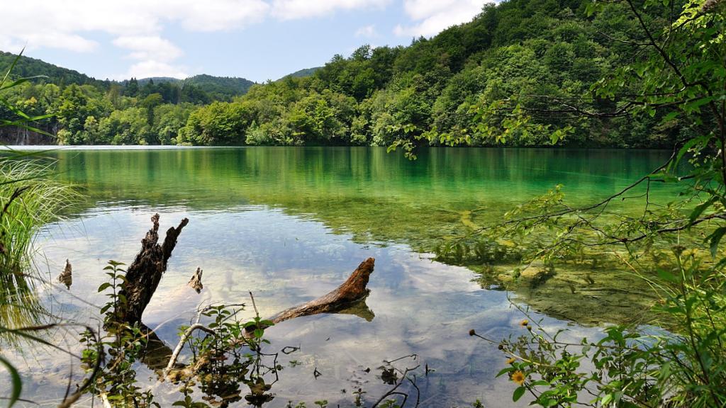 Plitvice
