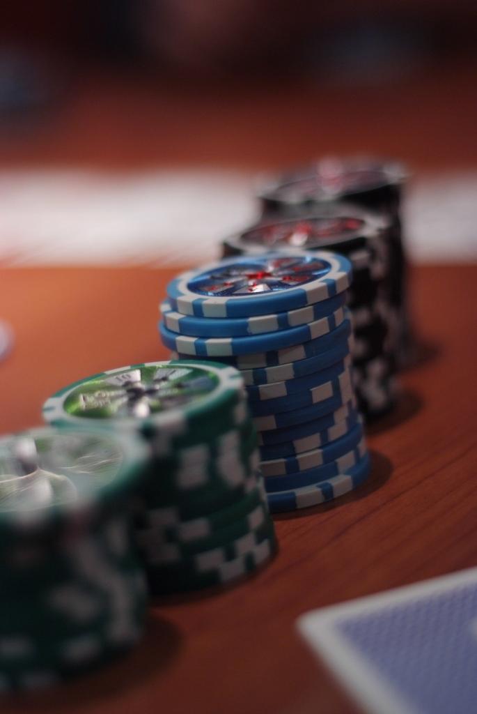 Poker