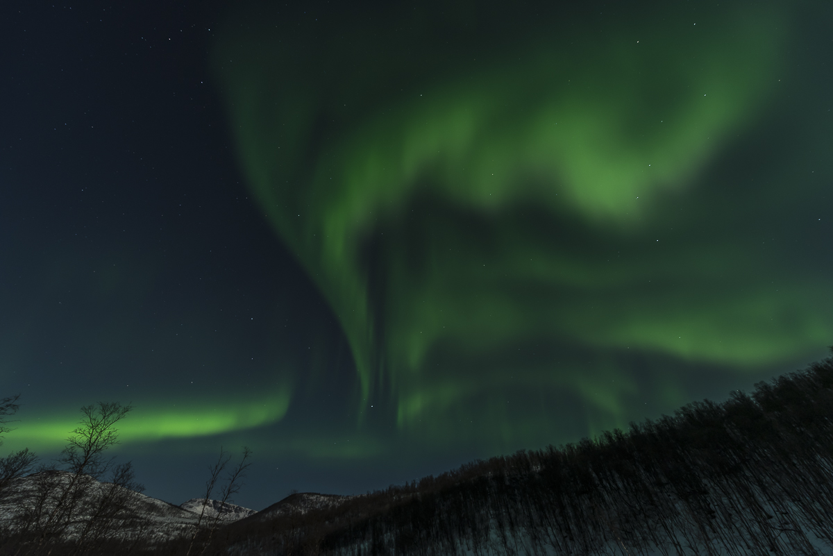 Polarlicht (1)