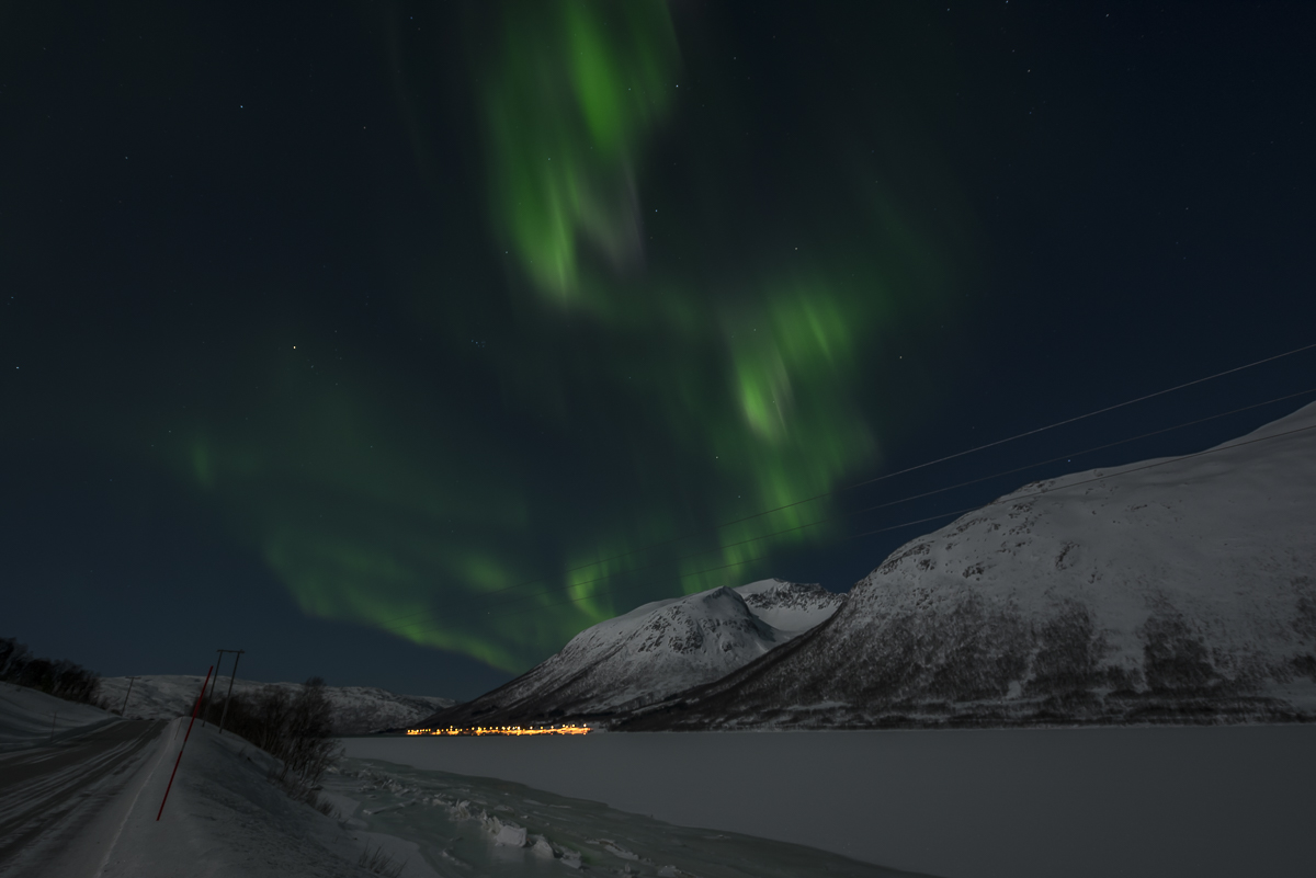 Polarlicht (5)