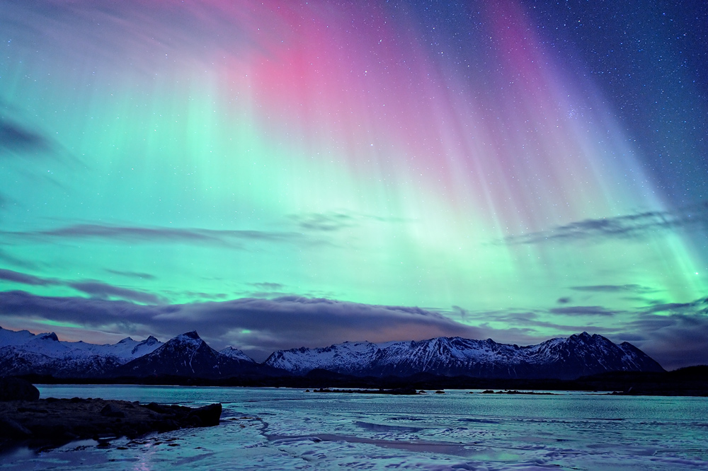 Polarlicht