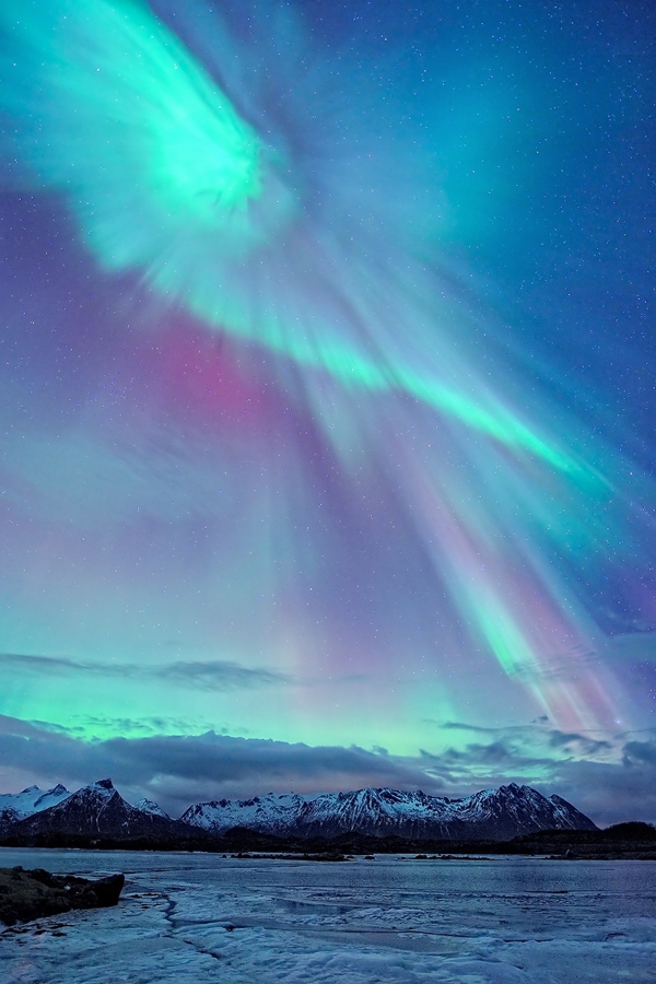 Polarlicht