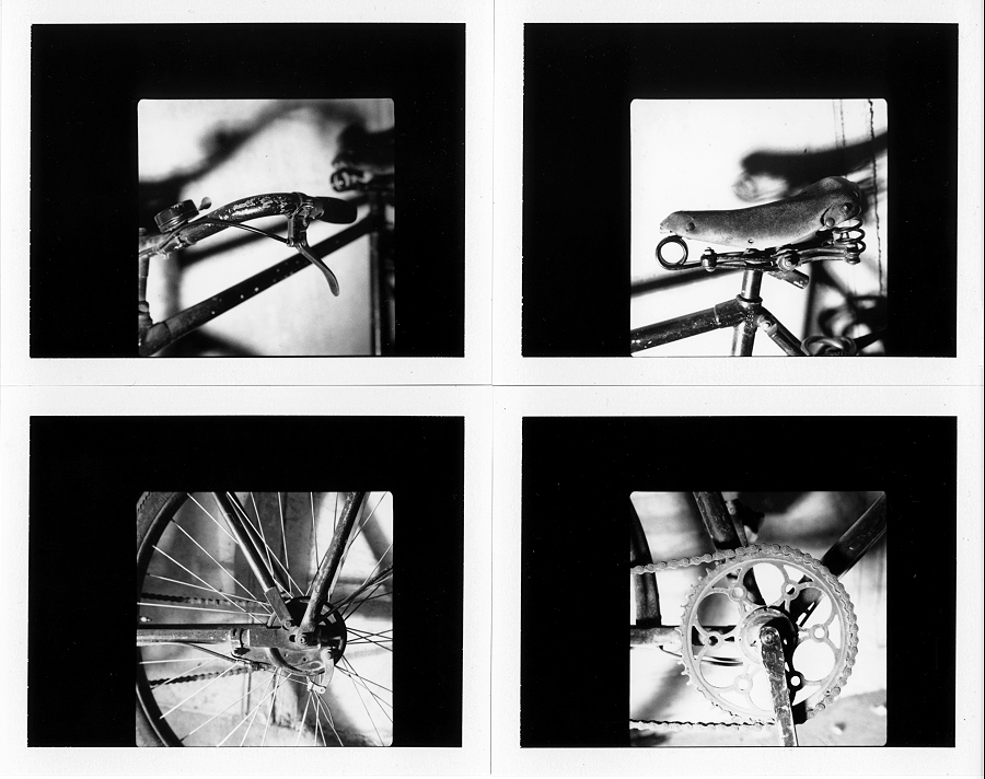 Polaroid Velo1.