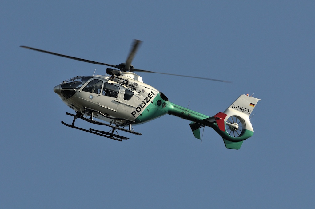 Polizei 6107