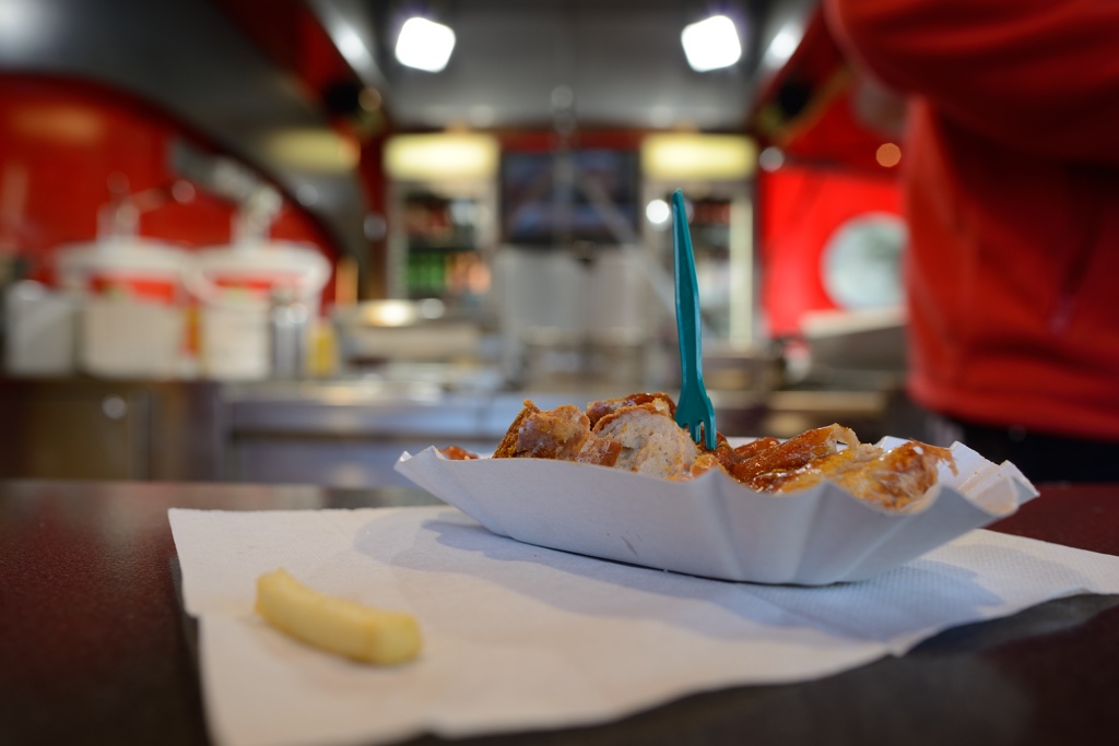 Pommes