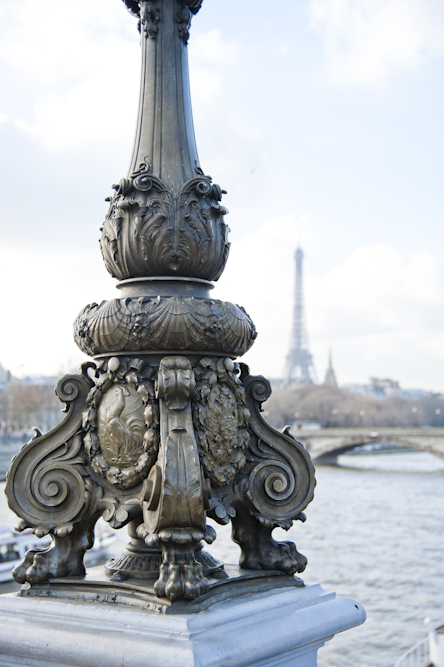 Pont Alexandre Trois