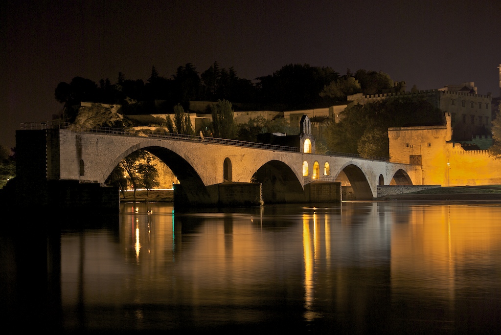 Pont d´Avignon