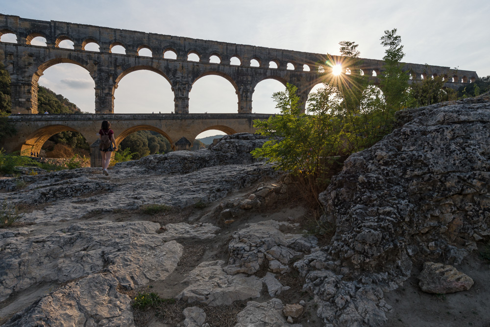Pont du Gard 001