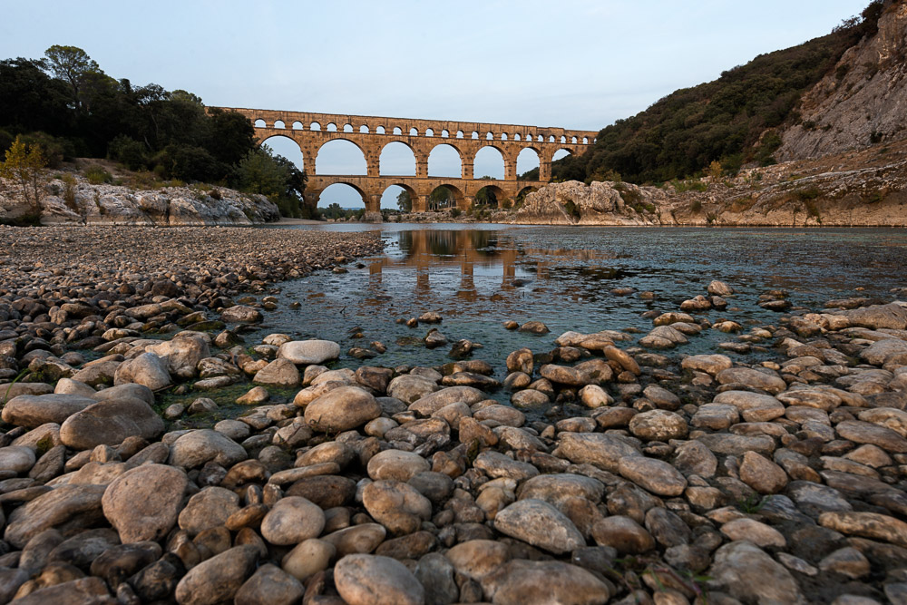 Pont du Gard 003