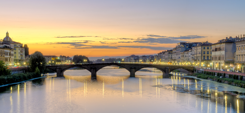 Ponte alla Carraia