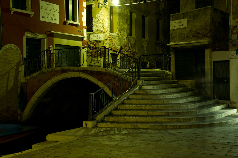 Ponte chiesa