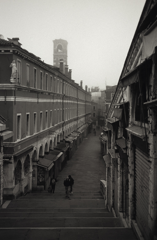 ponte di rialto, variationen