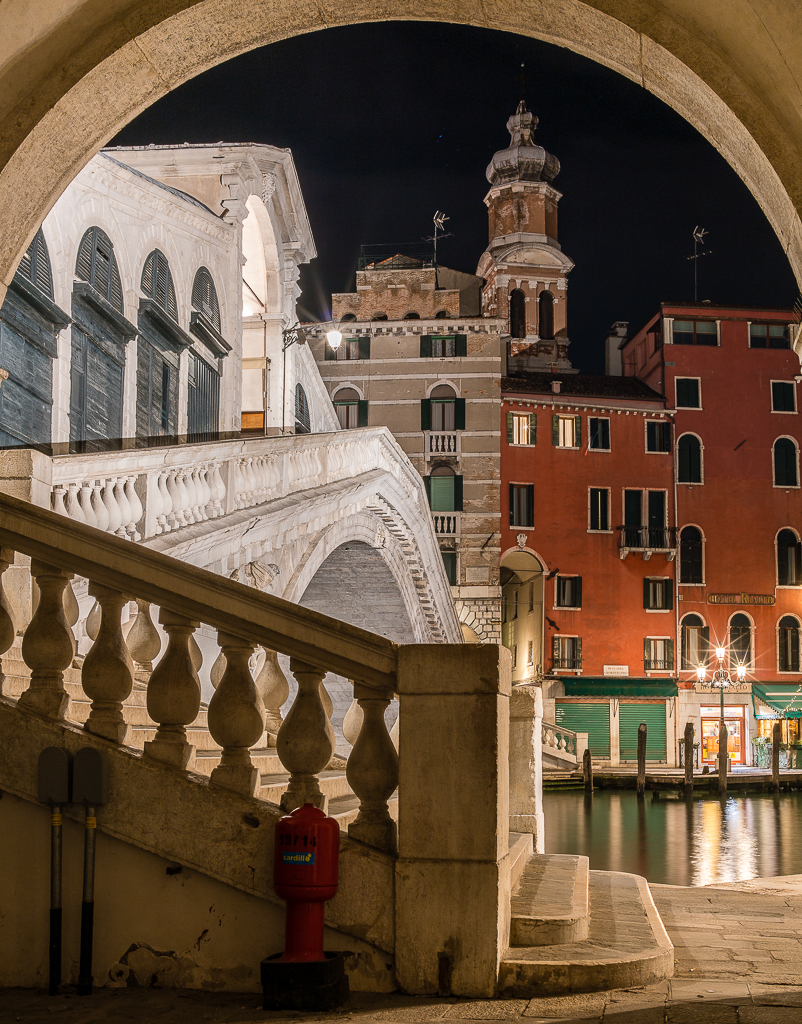 Ponte di Rialto