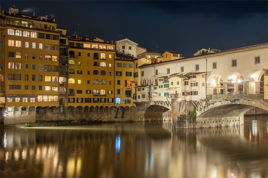 ponte di vecchio