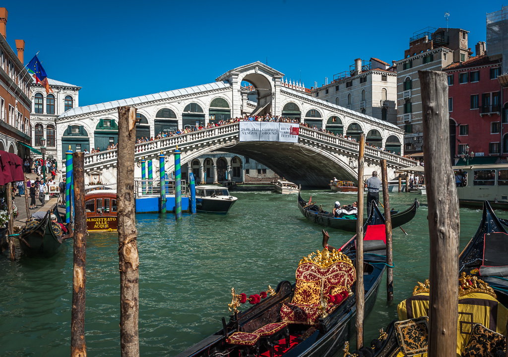 Ponte Rialto