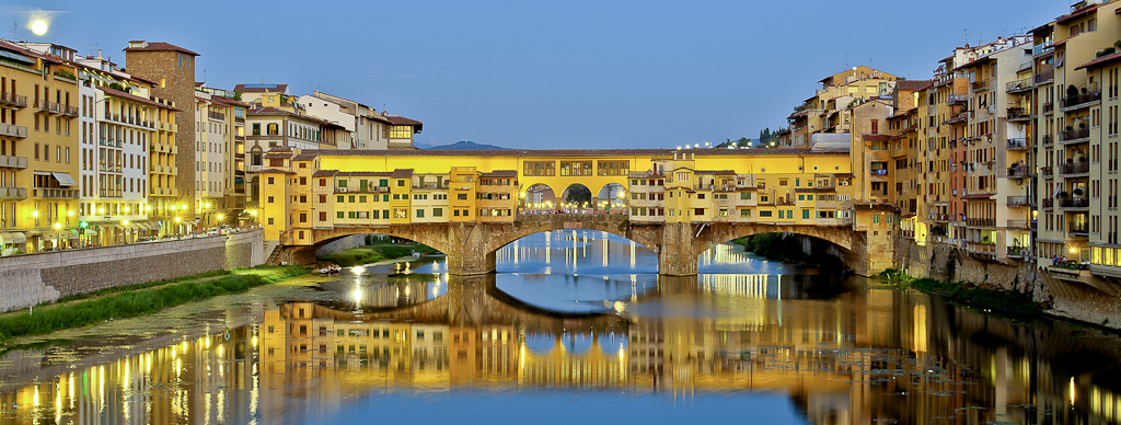 Ponte Vecchio