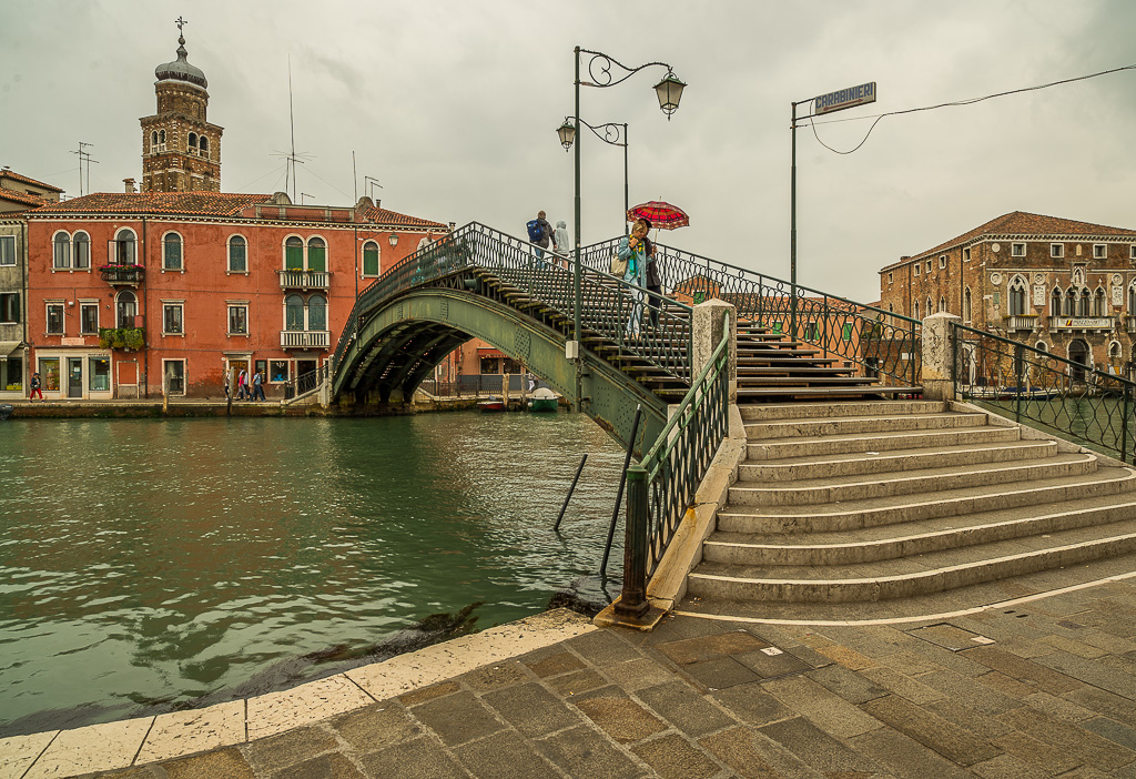 Ponte Vivarini Murano