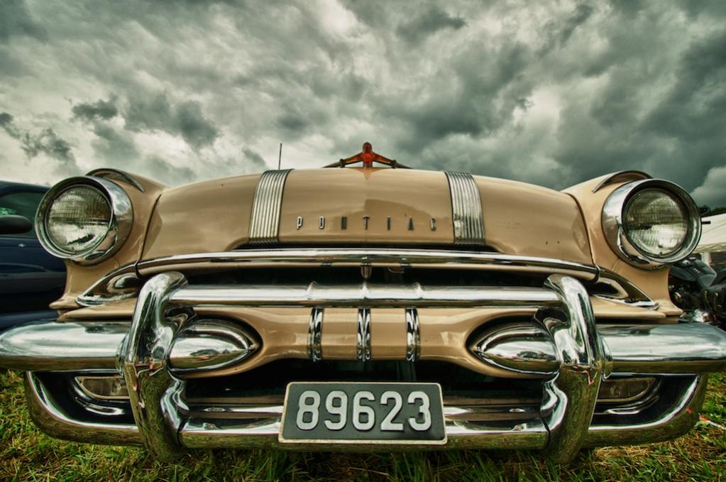 Pontiac