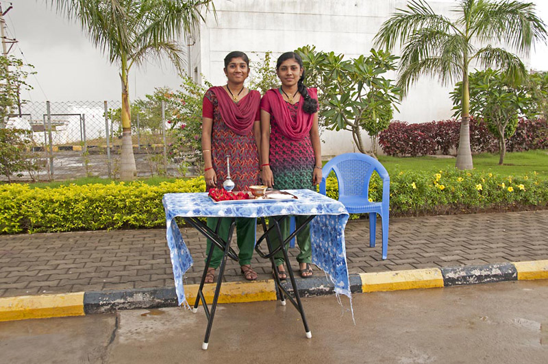 Pooja 03