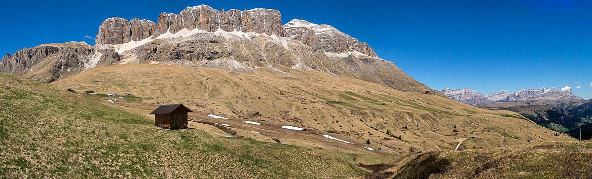 Pordoijoch 1