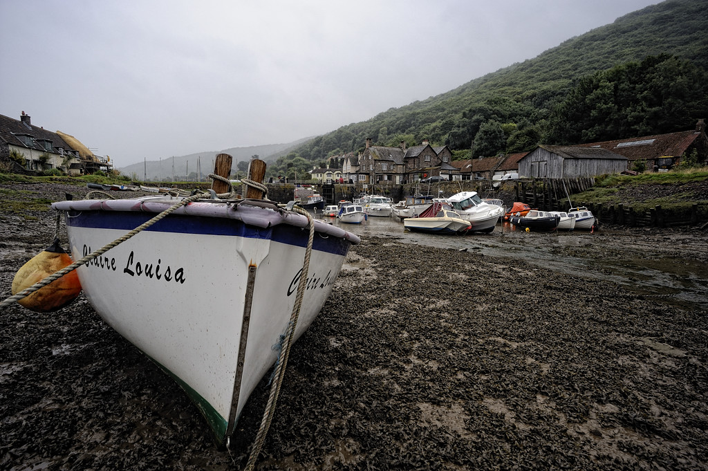 Porlock Weir (Somerset)