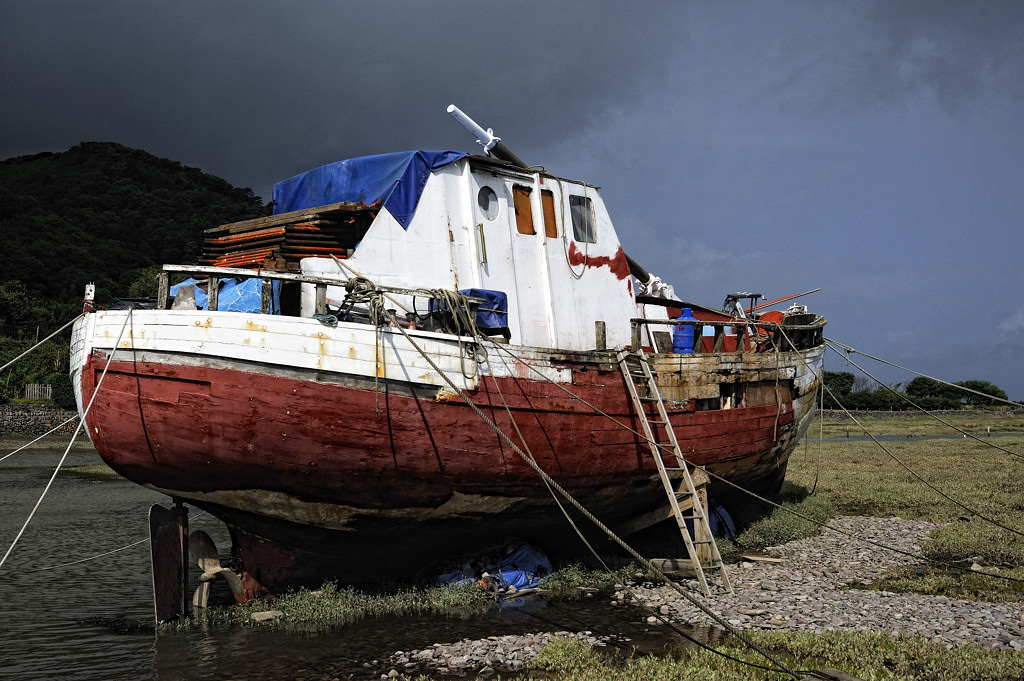 Porlock Weir (Somerset)