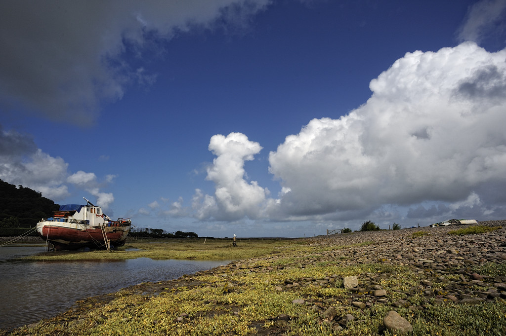 Porlock Weir (Somerset)