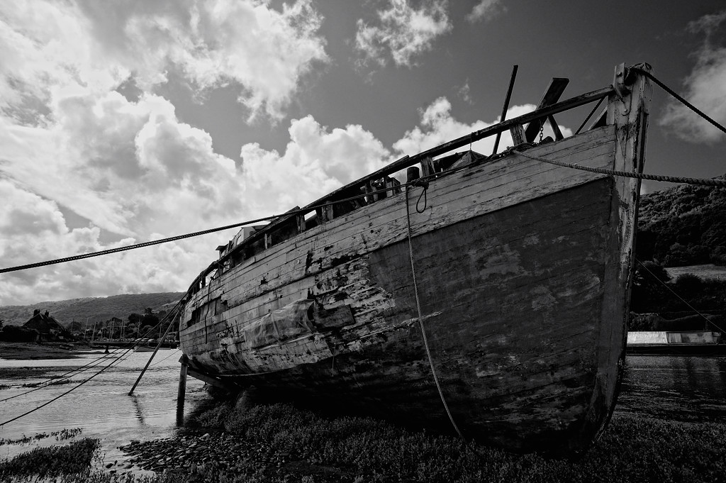 Porlock Weir (Somerset)