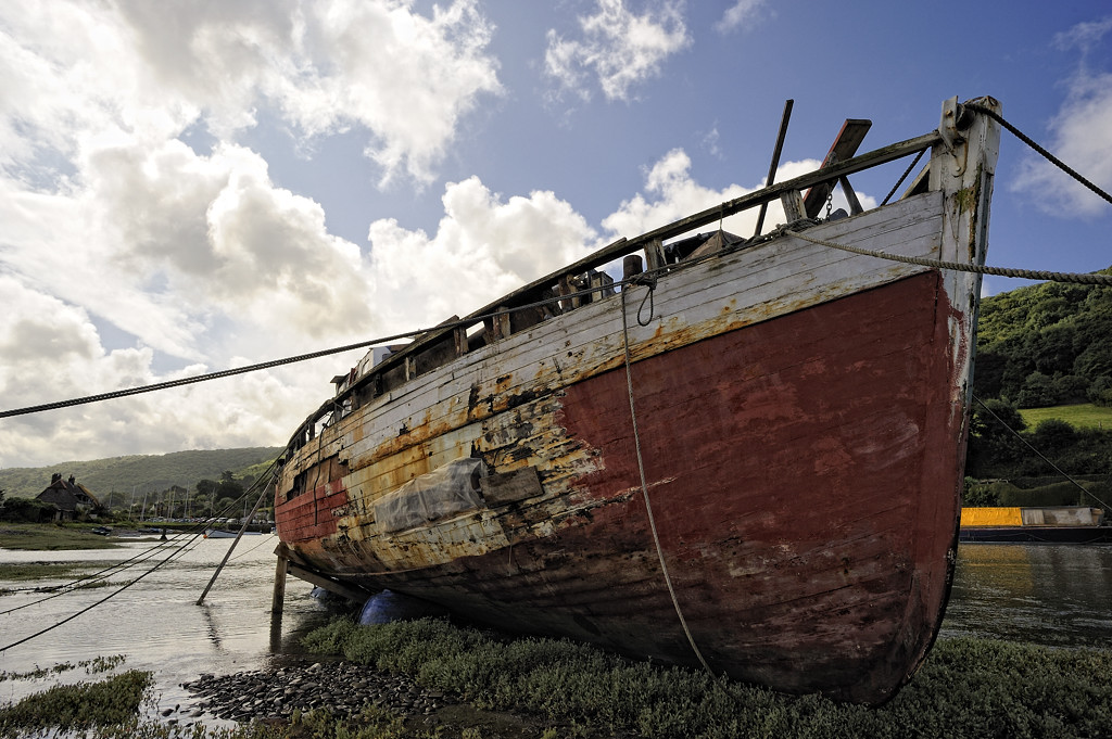 Porlock Weir (Somerset)