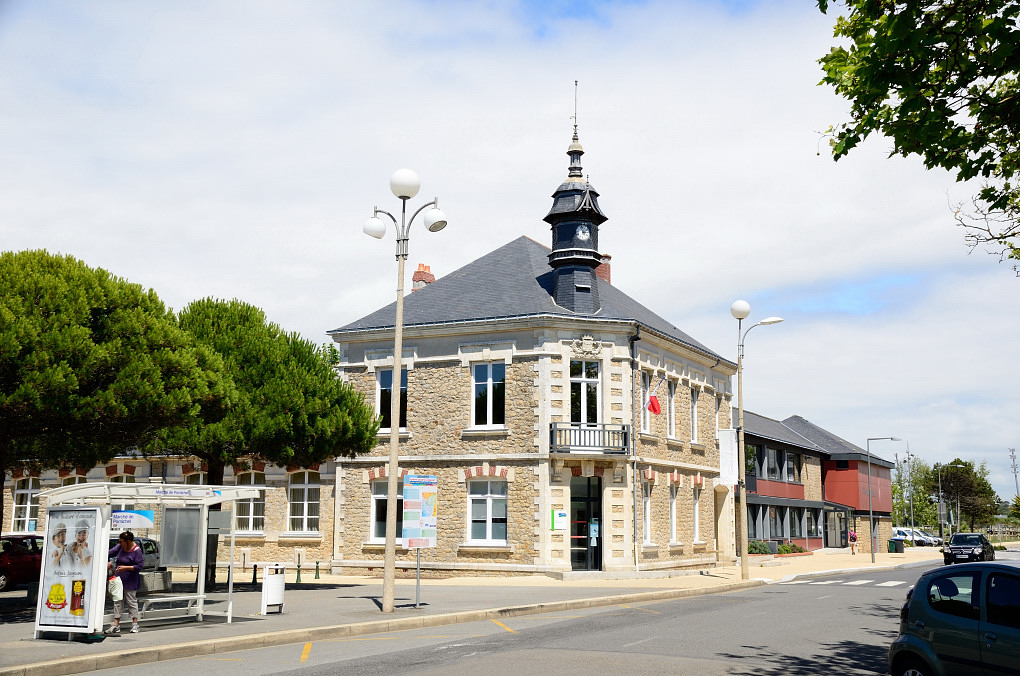Pornichet 3697