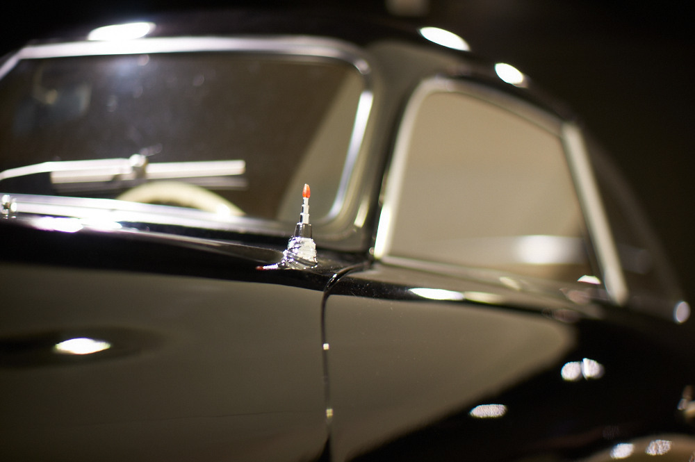 Porsche 356 Coupé "Ferdinand"