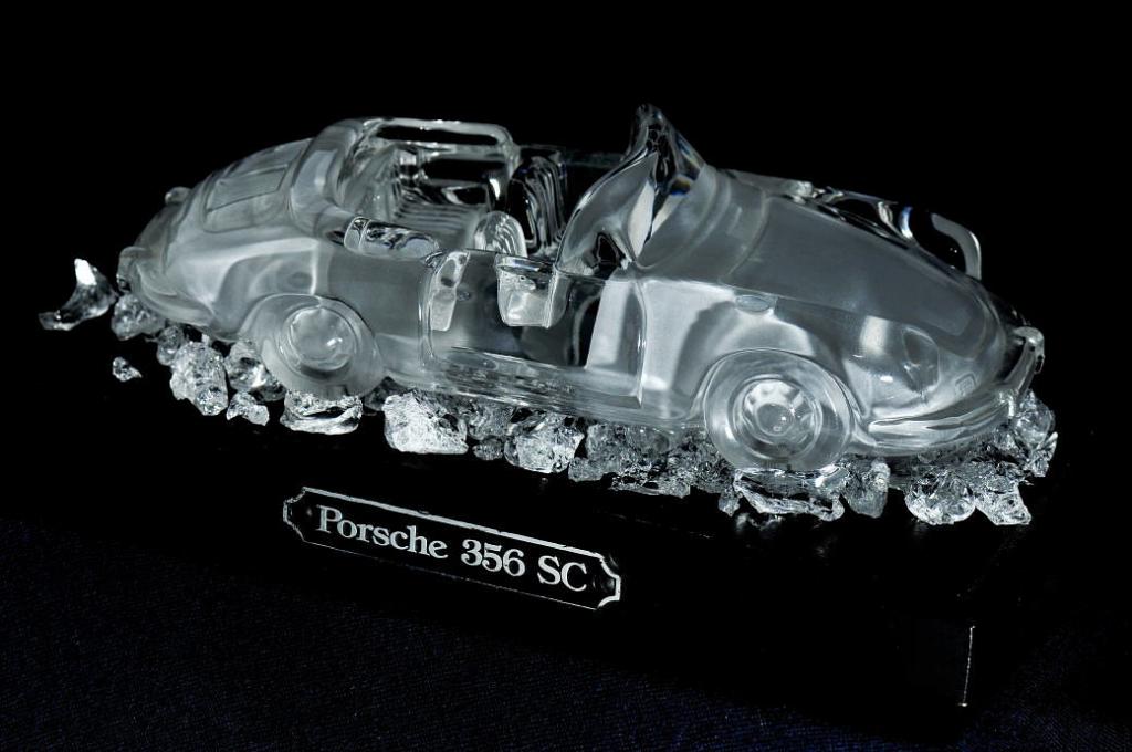 Porsche 356 SC