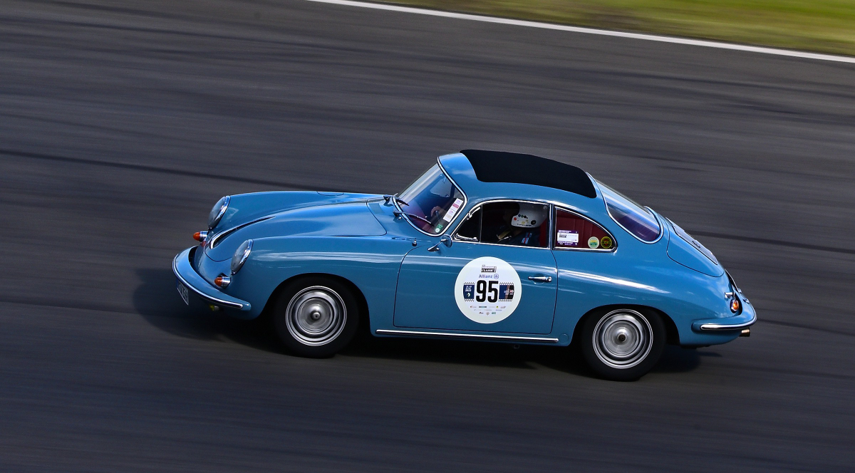 Porsche 356