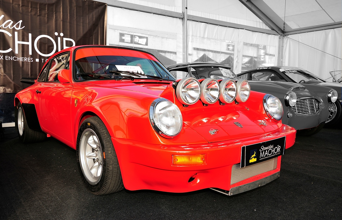 Porsche 911 (2)