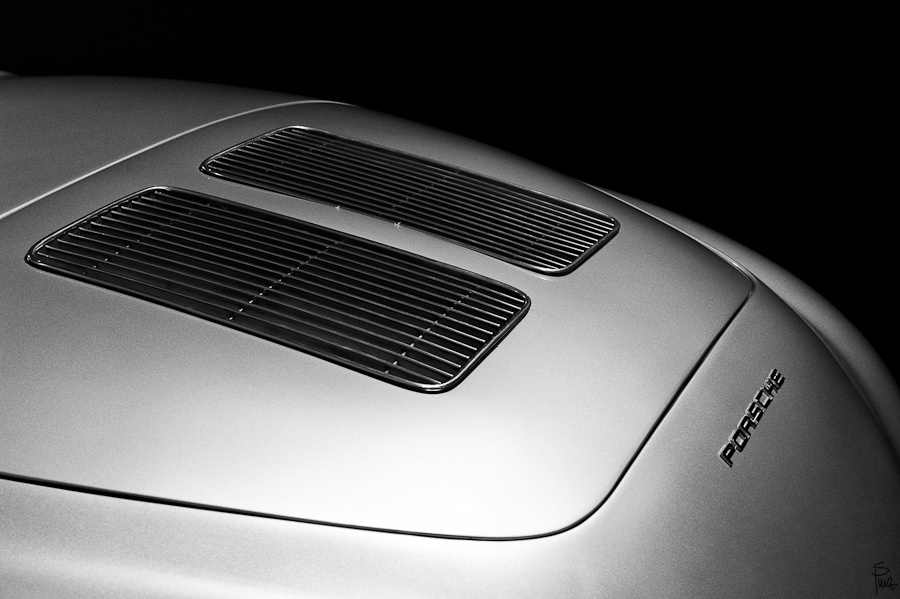 Porsche DSC1443 SW 900 NFF