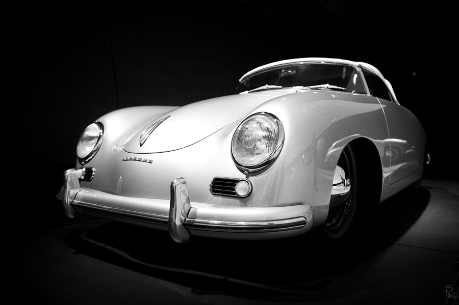 Porsche DSC1454 SW 900 NFF