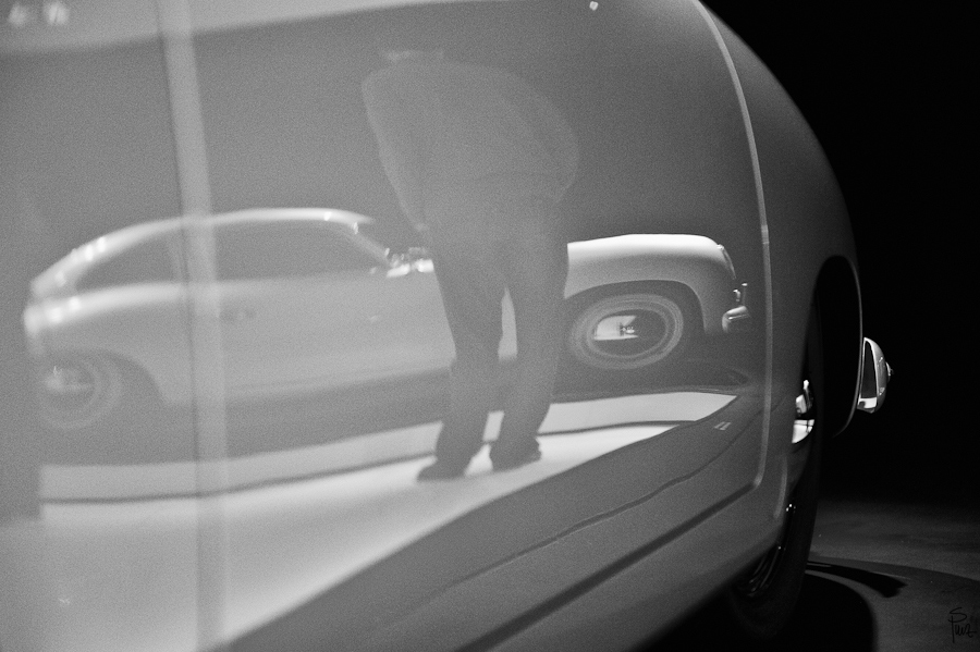 Porsche DSC1458 SW 900 NFF