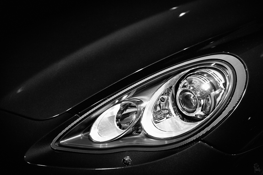Porsche DSC1528 SW 900 NFF