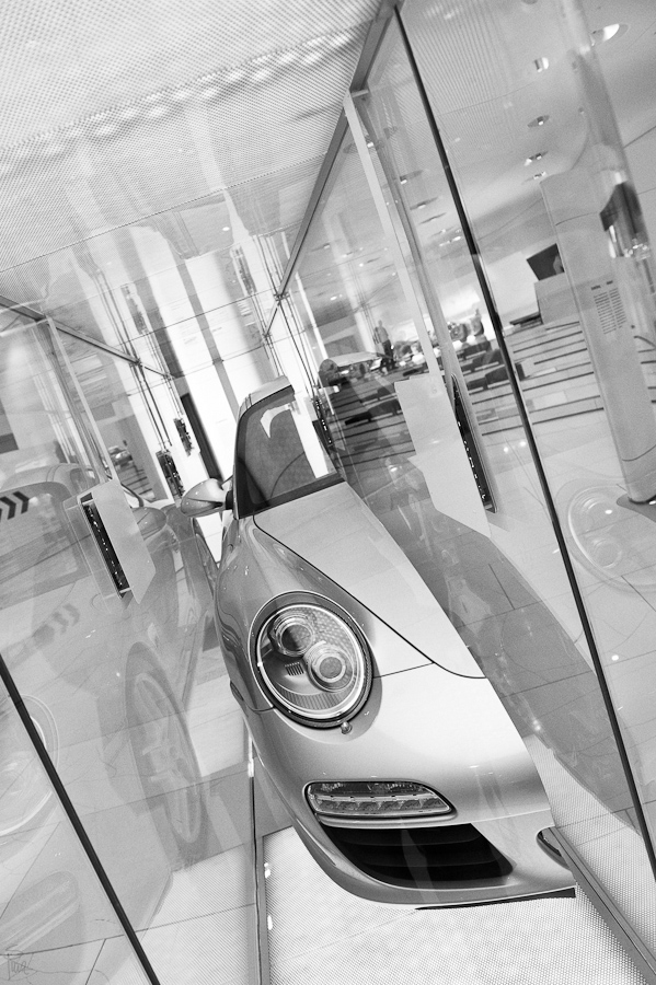 Porsche DSC1553 SW 900 NFF