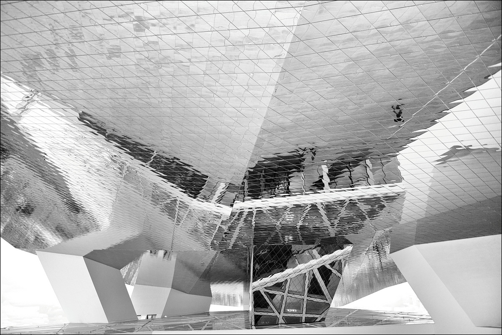 Porsche Museum, Stuttgart - 30.12.2011