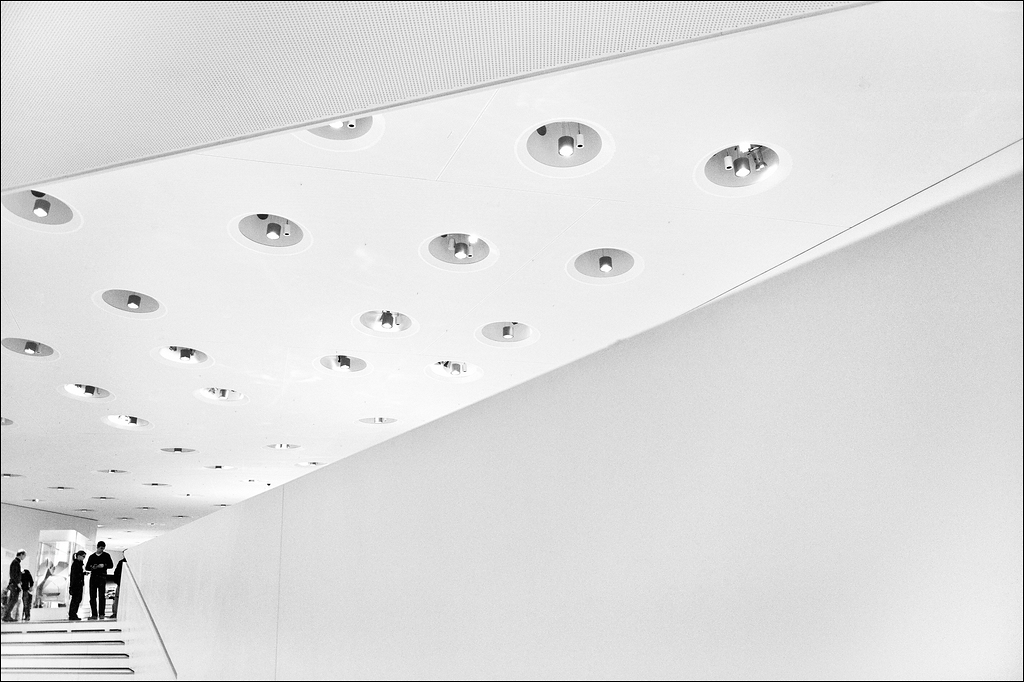 Porsche Museum, Stuttgart - 30.12.2011