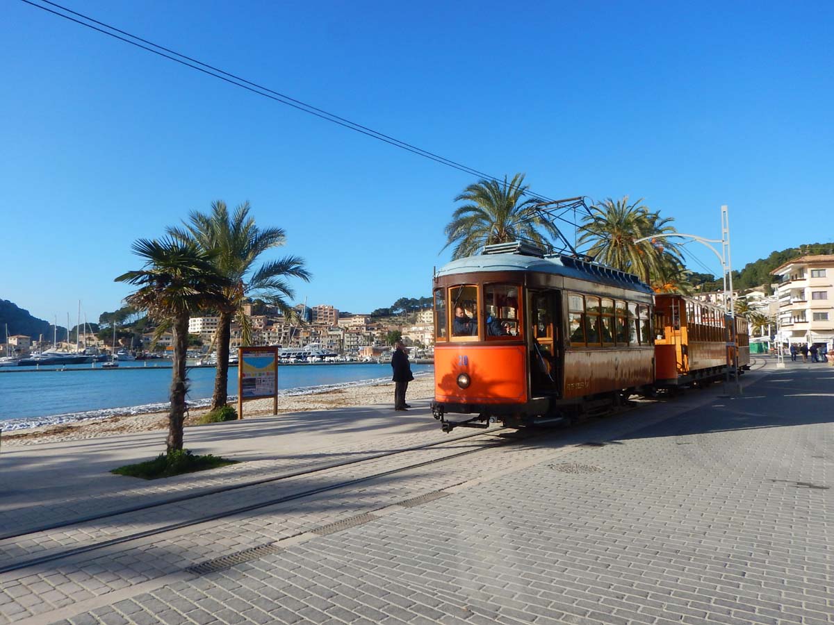 Port de Soller